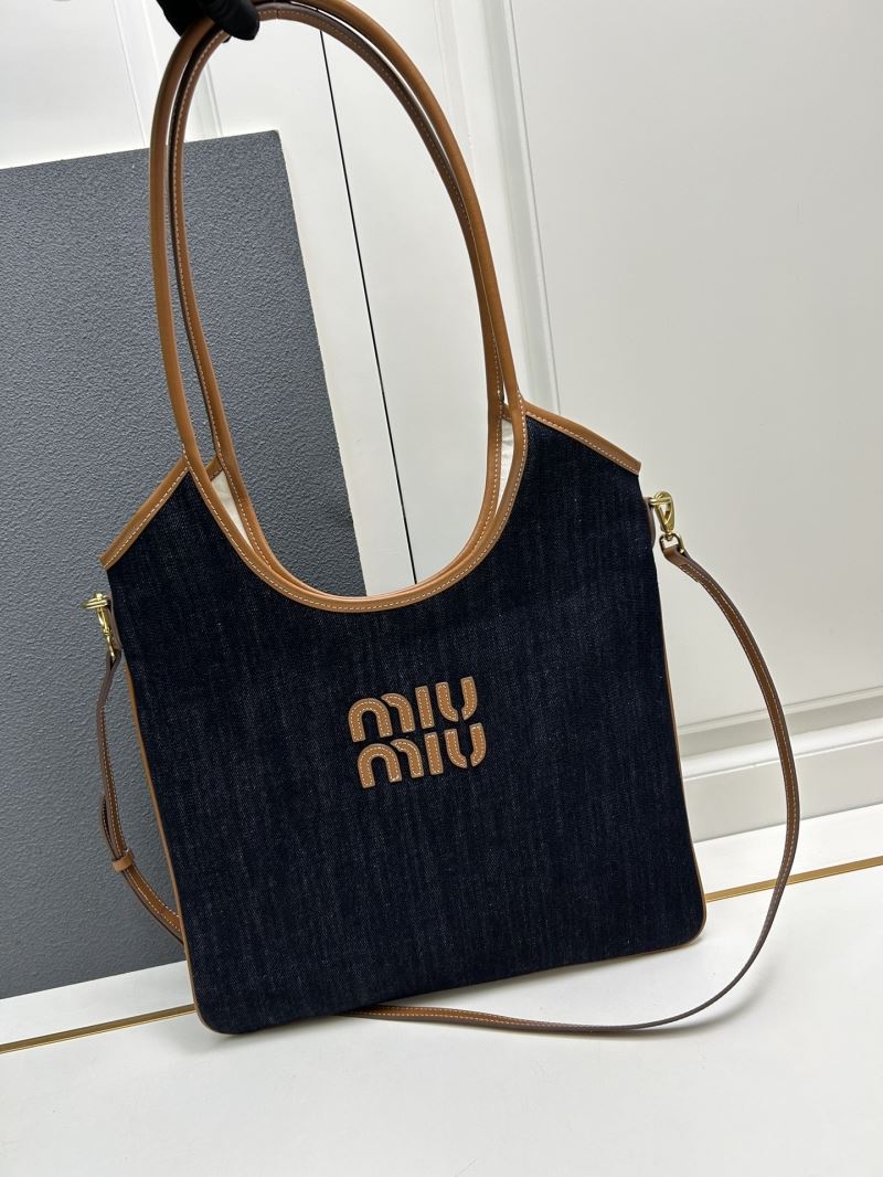 Miu Miu Shopping Bags